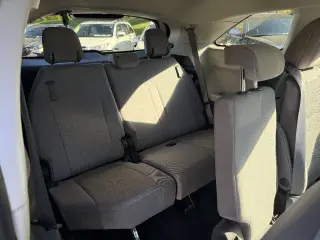 2021 Toyota Sienna
