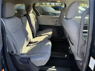 2021 Toyota Sienna