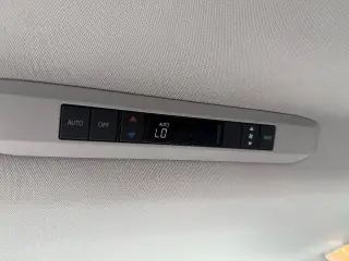 2021 Toyota Sienna