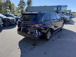 2021 Toyota Sienna