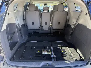 2021 Toyota Sienna