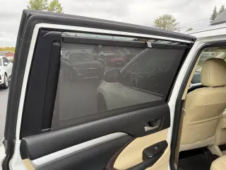 Toyota Highlander 2018