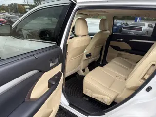 Toyota Highlander 2018