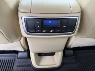 Toyota Highlander 2018