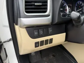 Toyota Highlander 2018