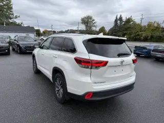Toyota Highlander 2018