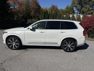 Volvo XC90 2020
