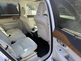 Volvo XC90 2020