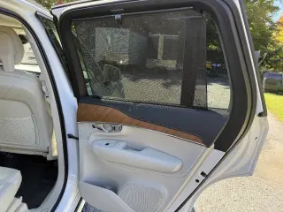 Volvo XC90 2020