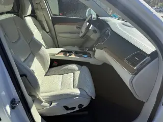 Volvo XC90 2020