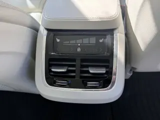 Volvo XC90 2020