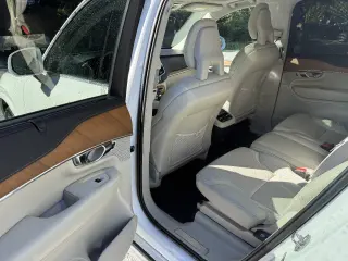 Volvo XC90 2020
