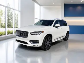 Volvo XC90 2020