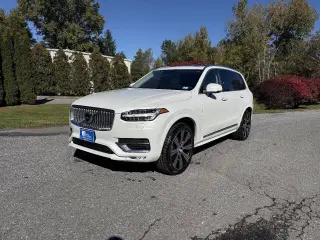 Volvo XC90 2020