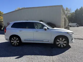 Volvo XC90 2020