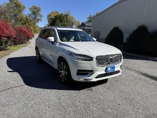 Volvo XC90 2020