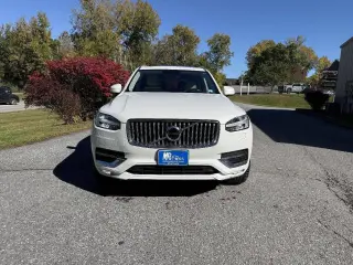 Volvo XC90 2020