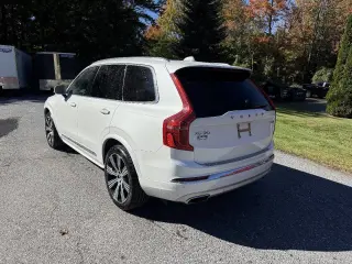 Volvo XC90 2020