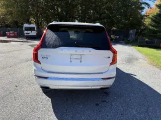 Volvo XC90 2020