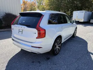 Volvo XC90 2020