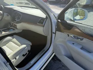 Volvo XC90 2020