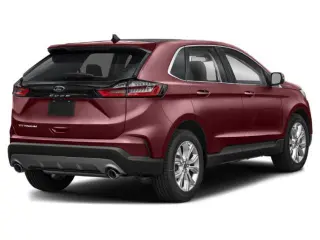 Ford Edge 2024 4x4 Titanium 4p SUV