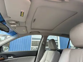 Honda Accord 2011