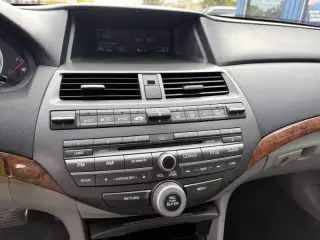 Honda Accord 2011