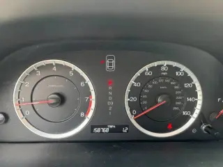 Honda Accord 2011