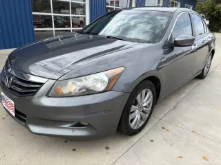 Honda Accord 2011
