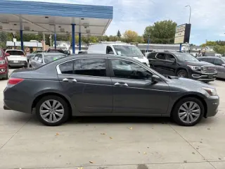 Honda Accord 2011