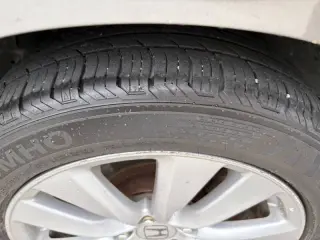 Honda Accord 2011