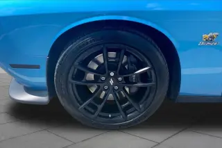 Dodge Challenger 2023 R/T Scat Pack 2dr Coupe