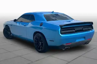 Dodge Challenger 2023 R/T Scat Pack 2dr Coupe