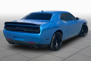 Dodge Challenger 2023 R/T Scat Pack 2dr Coupe