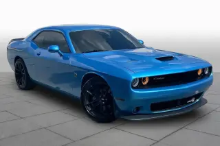 Dodge Challenger 2023 R/T Scat Pack 2dr Coupe