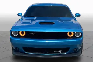 Dodge Challenger 2023 R/T Scat Pack 2dr Coupe