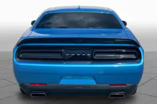 Dodge Challenger 2023 R/T Scat Pack 2dr Coupe