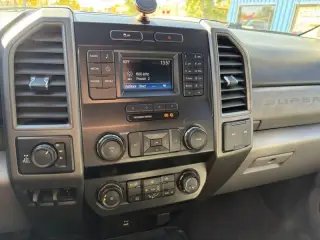 Ford F-250 Super Duty 2019