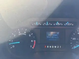 Ford F-250 Super Duty 2019