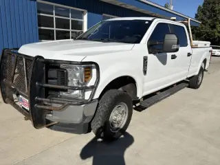 Ford F-250 Super Duty 2019