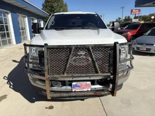 Ford F-250 Super Duty 2019