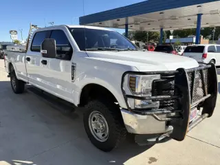 Ford F-250 Super Duty 2019