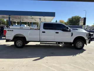 Ford F-250 Super Duty 2019