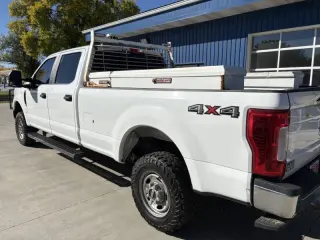 Ford F-250 Super Duty 2019