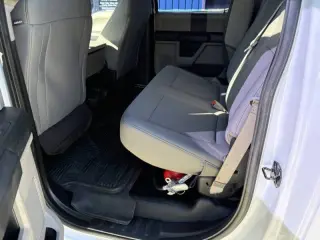 Ford F-250 Super Duty 2019