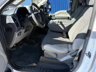 Ford F-250 Super Duty 2019