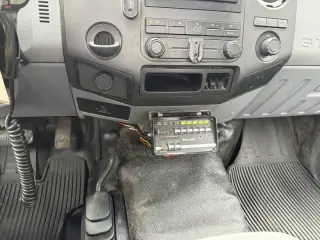2011 Ford F-250 Super Duty