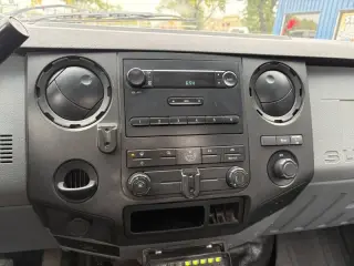 2011 Ford F-250 Super Duty