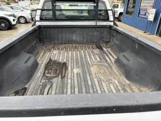 2011 Ford F-250 Super Duty